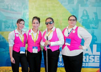 UPR Utuado y UPR Humacao se coronan campeones en la Copa Nacional Enactus 2025 tras una exitosa Semana de Emprendimiento Social
