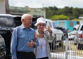 Un legado inmortal: Inauguran en Juncos el Museo Histórico Junqueño Rita Moreno