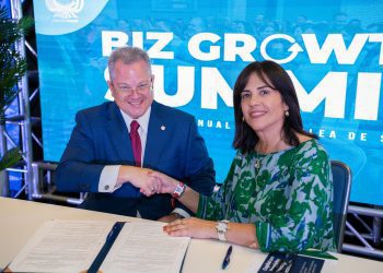 Centro Unido de Detallistas celebra su convención anual