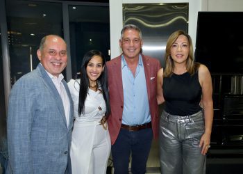 Sandro Giulimondi  lanza el Podcast Gotas De Vino