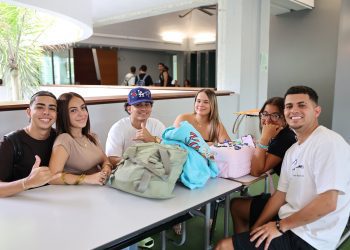 Universidad de Puerto Rico en Humacao inicia año académico