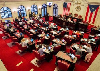 Senado aprueba paquete de medidas para reforzar garantías procesales y proteger a las víctimas