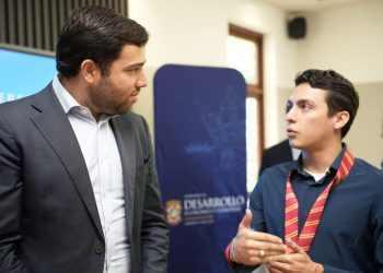 El Departamento de Desarrollo Económico y la Universidad Politécnica se alían para desarrollar un mapa interactivo del ecosistema logístico  de Puerto Rico