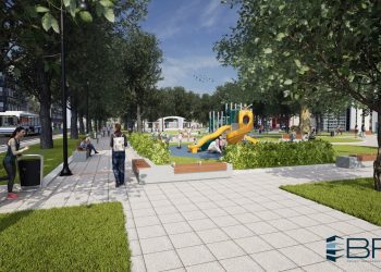 Municipio de San Juan anuncia rehabilitación de la Plaza Antonia Quiñones en Stella Maris