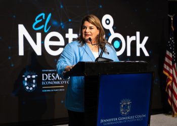 Entregan decretos a 150 jóvenes empresarios durante lanzamiento de “El Network”