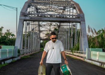 El baterista puertorriqueño Henry Cole  hará historia con “Solo”