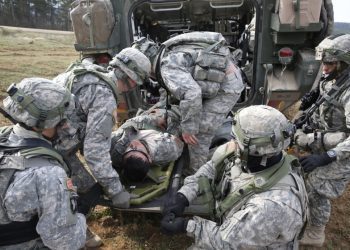 DÍA DEL CORAZÓN PÚRPURA