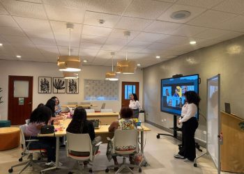 Con más de 300 graduados, Vimenti inicia su 33er cohorte del Programa de Empleabilidad y Carreras