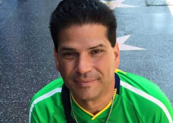 Fallece Jose”Pepo” Barreras gerente de producción de Famma Events