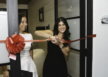 MERDULIÉ ANUNCIA EVENTO ESPECIAL DE MODA