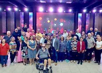 Representante Edgar Robles Rivera presenta la campaña ‘No Le Robes A Quien Te Dio La VIDA’