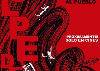 Reconocido en festivales internacionales “Golpe de Agua” se estrena en Puerto Rico