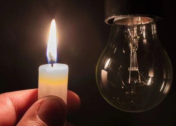 Comunidades de Hatillo sin luz y sin agua tras paso al norte del huracán Erin