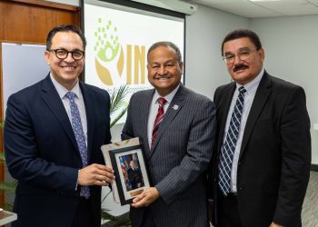 INSEC celebra 40 años de contribución para la erradicación de la pobreza