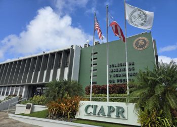 Colegio de Ingenieros y Agrimensores de Puerto Rico celebra simposio de edificios 2025