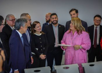 Gobierno de Puerto Rico atrae más de $90 millones en inversión y 250 nuevos empleos en manufactura avanzada