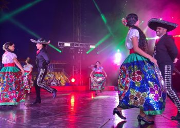 Llega el Circo Hermanos Suárez a Ponce