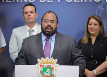 Departamento de Educación presenta Manual de Protocolos para el Manejo de Crisis Escolares