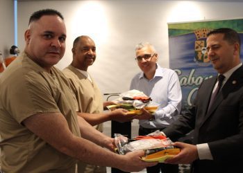 Sabana Grande apuesta por la rehabilitación e integración comunitaria mediante convenio con el Departamento de Corrección