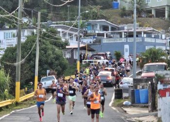 Municipio de Toa Alta invita a la primera edición de corre o camina libre por la Ruta El Josco