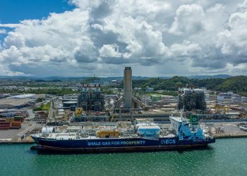 Falta de gas natural deja a miles  ciudadanos sin  servicio de luz