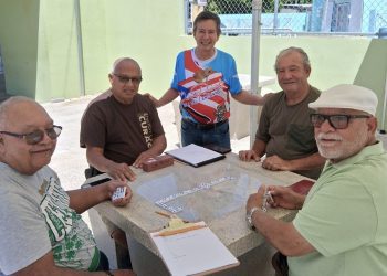Inició el Programa Edad Dorada en Salinas, recreación de calidad en la edad avanzada