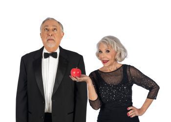 En su 4ta edición el Festival de la  Comedia del Teatro Braulio Castillo