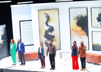 Tras exitoso  fin de semana “Bajo terapia”… abre nueva función este sábado