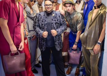 De Ceiba al Mundo: Viera Leather Handbags conquista pasarela de NYFW 2025