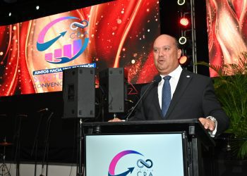 Líderes del sector cooperativista se reúnen en  evento educativo del Colegio de CPA