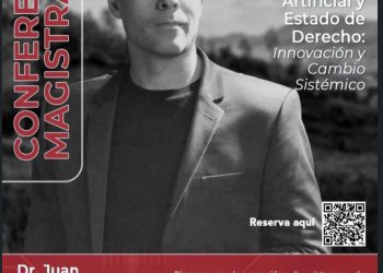 Fundación del Tribunal Supremo de Puerto Rico y Escuela de  Derecho de la UPR anuncian primera conferencia sobre Inteligencia Artificial y Estado de Derecho en Puerto Rico