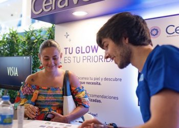 L’ORÉAL  dermatological beuty presenta su primera feria de la piel en Puerto Rico