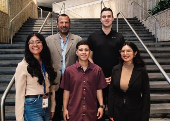 PRIDCO lanza programa de internado en alianza con la Universidad Politécnica para impulsar talento para la gestión industrial   