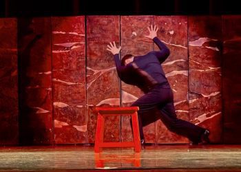 ¡Fausto inaugura la temporada otoño 2025 de Ballets de San Juan!