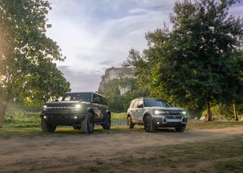 Ford Bronco, el primer vehículo utilitario deportivo del mundo  y un clásico de la industria automotriz, cumple 60 años   