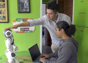 Otorgan prestigioso NSF CAREER Award a catedrático del Recinto Universitario de Mayagüez de la UPR