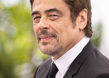 Benicio del Toro se une a la Fundación Millo Romero como embajador de impacto social