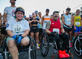 Histórica participación en el 10K Domingo Apellaniz reafirma compromiso de Cataño con el deporte y el turismo local