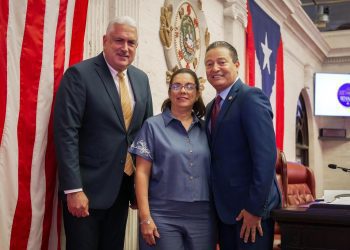 Senado de Puerto Rico honra a las Lancheras de Cataño, campeonas de la Liga de Baloncesto Puertorriqueña Femenina