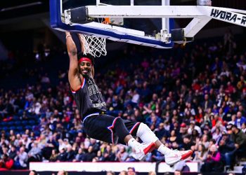 LOS HARLEM GLOBETROTTERS LLEGAN A PUERTO RICO COMO PARTE DE SU GIRA MUNDIAL 2025