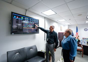 OPM y el Negociado de Emergencias 9-1-1 sellan acuerdo para combatir la violencia de género