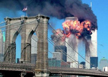 Siguen latentes las heridas de Septiembre 11