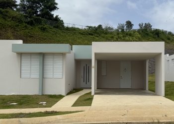 Solicitudes disponibles para 238 nuevas viviendas asequibles en Cupey y Yabucoa   