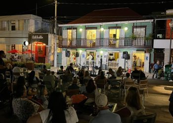 Anticipo Navideño mañana sábado en la Casa de la Música en Cayey