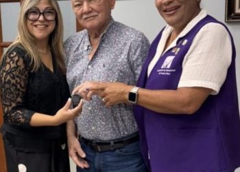 Juncos se une a programa de monitoreo para pacientes de Alzheimer