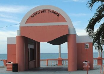 Hatillo trabaja a toda marcha en el proyecto del Paseo del Carmen