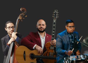 Instituto de Cultura Puertorriqueña presenta a Richard Peña en gira de conciertos Equilibrio