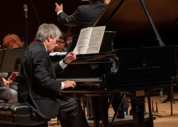 Orquesta Sinfónica de Puerto Rico celebra la memoria del Maestro Jesús María Sanromá con un concierto especial