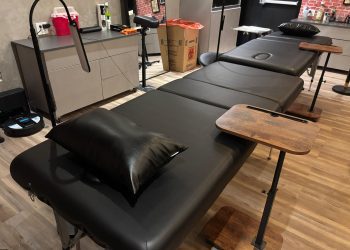 Linda Santana inaugura “Inklub 787”, un estudio de tatuajes de lujo en Guaynabo