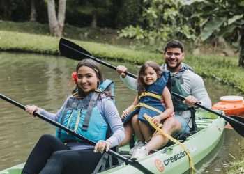 Regresa el Puerto Rico Outdoor Expo al Centro de Convenciones